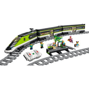 Express Passenger Train