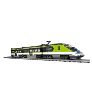 Express Passenger Train