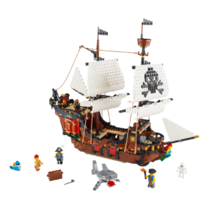 Pirate Ship