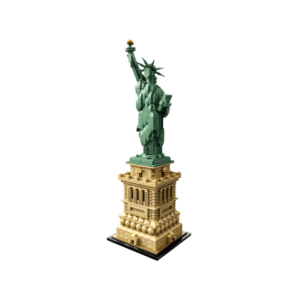 Statue of Liberty
