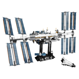 International Space Station