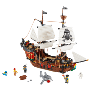 Pirate Ship