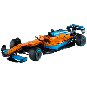 McLaren Formula 1 2022